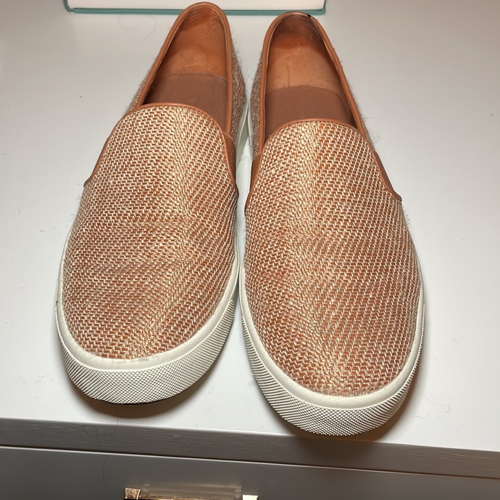 Vince slip on shoes - Picture 3 of 6
